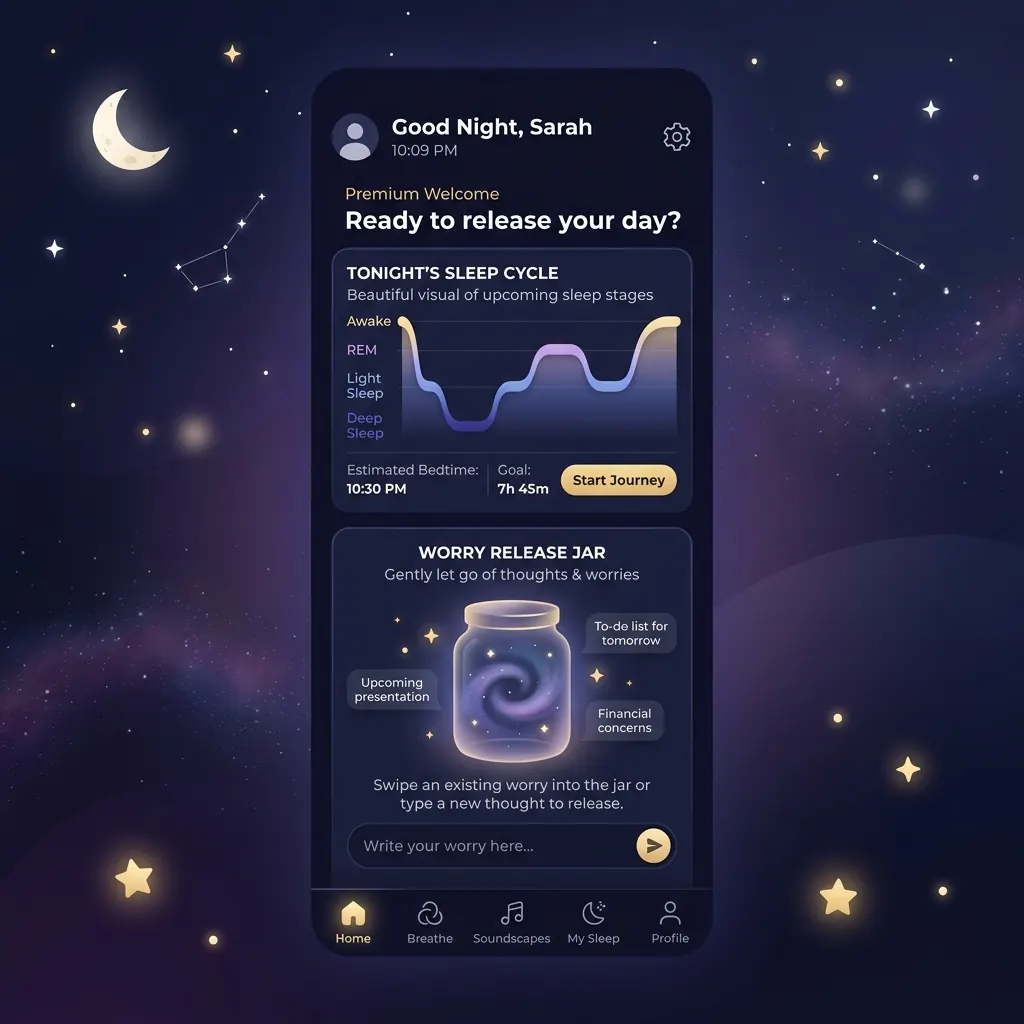 BrainOff screenshot